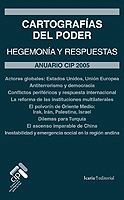 ANUARIO CIP 2005