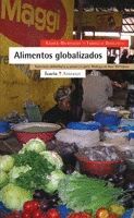 ALIMENTOS GLOBALIZADOS