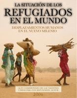 LA SITUACION DE LOS REFUGIADOS EN EL MUNDO