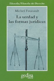 LA VERDAD Y LAS FORMAS JURIDICAS