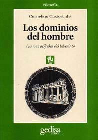 LOS DOMINIOS DEL HOMBRE: