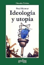 IDEOLOGIA Y UTOPIA