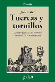 TUERCAS Y TORNILLOS.