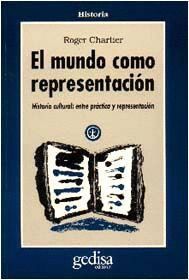 EL MUNDO COMO REPRESENTACION