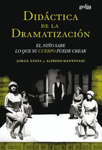 DIDACTICA DE LA DRAMATIZACION