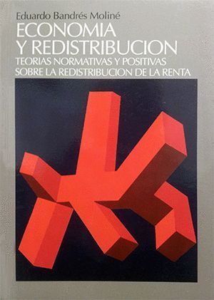 ECONOMIA Y REDISTRIBUCION