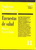 ENCUESTAS DE SALUD