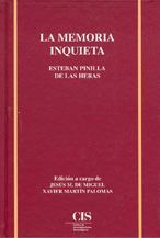 LA MEMORIA INQUIETA