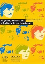 MUJERES, DIRECCION Y CULTURA ORGANIZACIONAL.