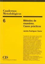 METODOS DE MUESTREO CASOS PRACTICOS