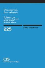 CIS 225 UNA PAREJA DOS SALARIOS