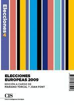 ELECCIONES EUROPEAS 2009