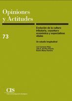 EVOLUCION DE LA CULTURA TRIBUTARIA, COYUNTURA ECONOMICA Y EXPECTA