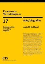 AUTO/BIOGRAFIAS