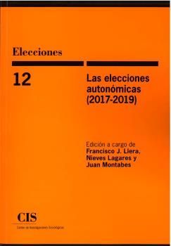 LAS ELECCIONES AUTONÓMICAS (207-2019)