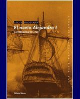 EL NAVÍO ALEJANDRO I