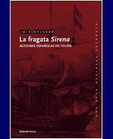 LA FRAGATA SIRENA