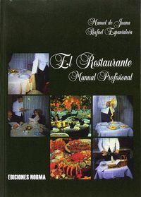 RESTAURANTE: MANUAL PROFESIONAL