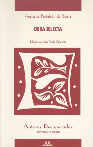 OBRA SELECTA