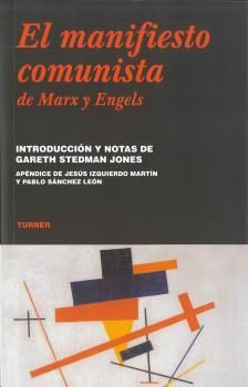 EL MANIFIESTO COMUNISTA