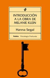 INTRODUCCIÓN A LA OBRA DE MELANIE KLEIN