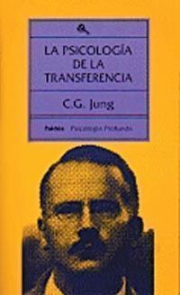 PSICOLOGIA DE LA TRANSFERENCIA