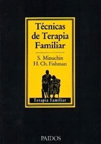 TECNICAS DE TERAPIA FAMILIAR