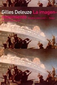 LA IMAGEN-MOVIMIENTO (ESTUDIOS SOBRE CINE 1)