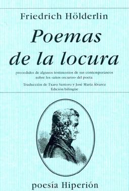 POEMAS DE LA LOCURA