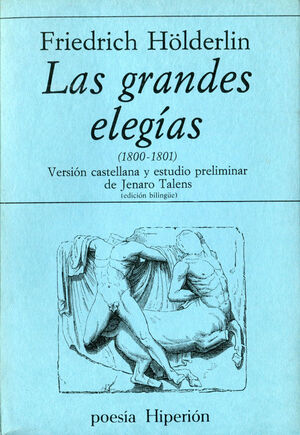 LAS GRANDES ELEGIAS. 1800-1801