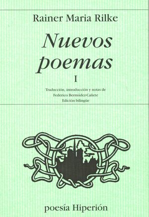 NUEVOS POEMAS I (BILINGUE)