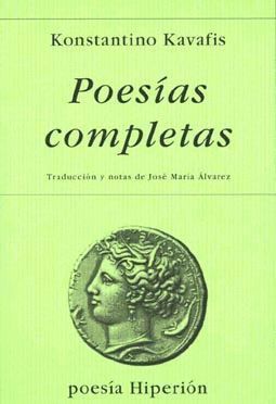 POESIAS COMPLETAS