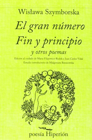 EL GRAN NUMERO FIN Y PRINCIPIO