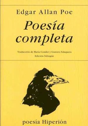 POESIA COMPLETA (BILINGUE)