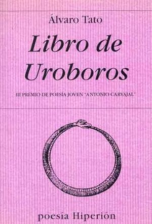 LIBRO DE UROBOROS