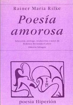 POESIA AMOROSA (BILINGUE)