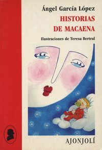 HISTORIAS DE MACAENA