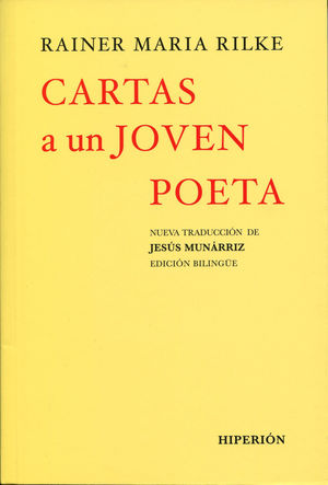 CARTAS A UN JOVEN POETA