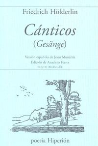 CÁNTICOS (BILINGUE)