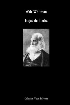 HOJAS DE HIERBA (ED. BILINGUE)