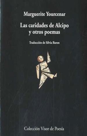 CARIDADES DE ALCIPO Y OTROS POEMAS, LAS