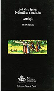 DE SIMBOLICAS A RONDINELAS/ANTOLOGIA