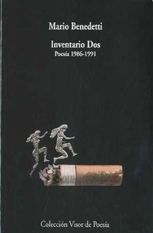 INVENTARIO DOS, POESIA 1986-1991