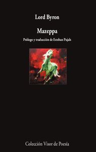 MAZEPPA