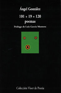 101+19= 120 POEMAS