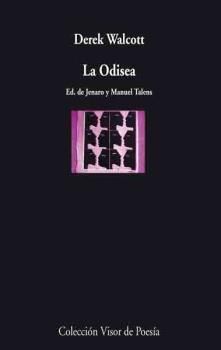LA ODISEA (THE ODISSEY)