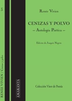 CENIZAS Y POLVO (T)