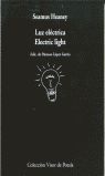 LUZ ELECTRICA / ELECTRIC LIGHT