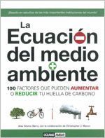 LA ECUACIÓN DEL MEDIO AMBIENTE