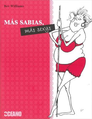 MAS SABIAS, MAS SEXYS